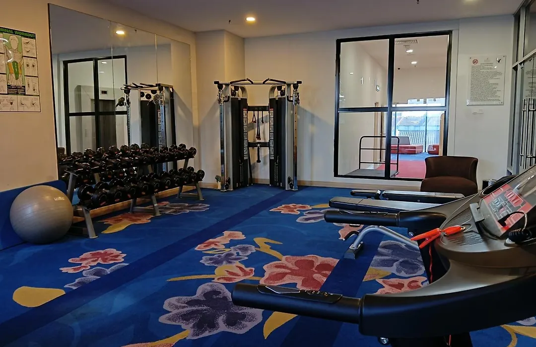 The Straits Suites By Ciconia-1