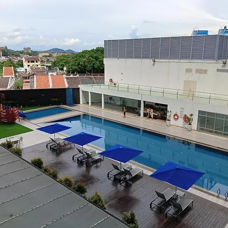 The Straits Suites By Ciconia-2